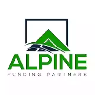 Shop Alpine Funding Partners discount codes logo