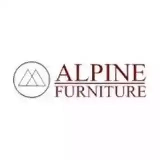 Alpine Furniture promo codes