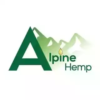 Alpine Hemp coupon codes