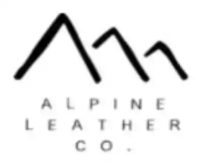 Alpine Leather Co. coupon codes