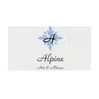 Shop Alpine Art & Mirror coupon codes logo