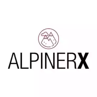 Shop AlpinerX coupon codes logo