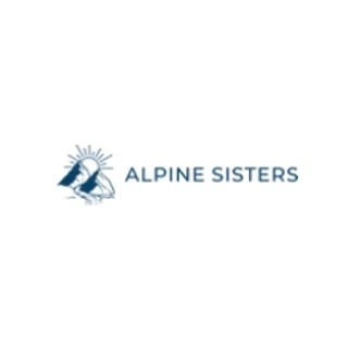 Alpine Sisters logo