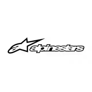 alpinestars.com logo