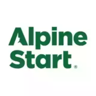 Shop Alpine Start Foods coupon codes logo