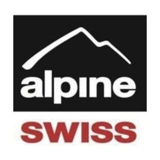 Shop Alpine Swiss logo