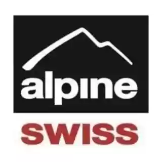 Shop Alpine Swiss coupon codes logo