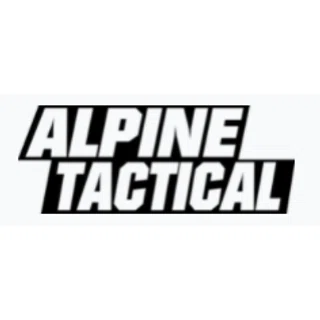 Shop Alpine Tactical Shop coupon codes logo