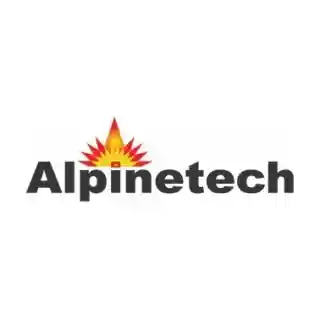 alpinetech.com logo