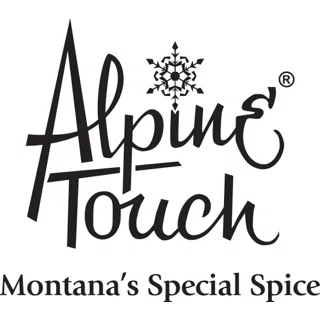 Alpine Touch logo