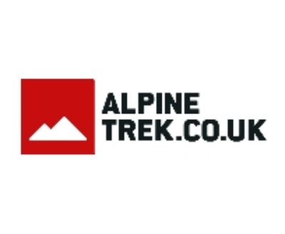 Shop Alpinetrek.co.uk logo