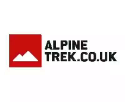 Shop Alpinetrek.co.uk discount codes logo