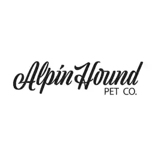 alpinhound.com logo