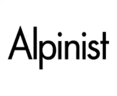 Shop Alpinist coupon codes logo