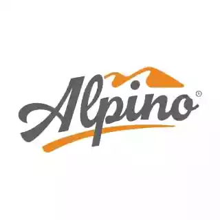 Shop Alpino Health Foods logo