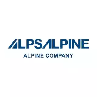 Alps Alpine coupon codes