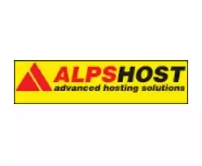 Shop Alps Host promo codes logo