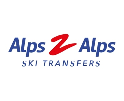 Shop Alps2Alps logo