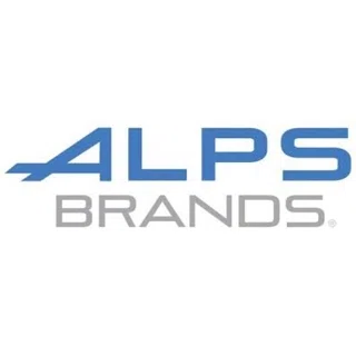 Shop ALPS Brands logo