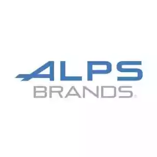 Shop ALPS Brands discount codes logo