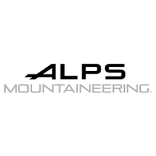 ALPS Mountaineering logo