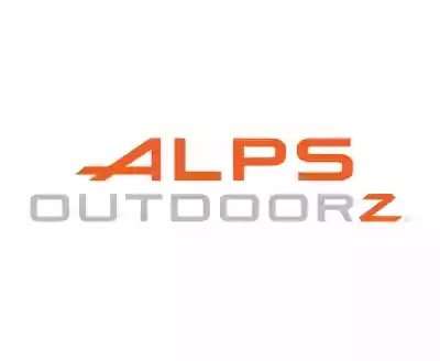 ALPS OutdoorZ logo
