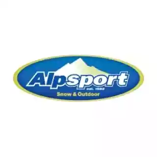 Alpsport coupon codes