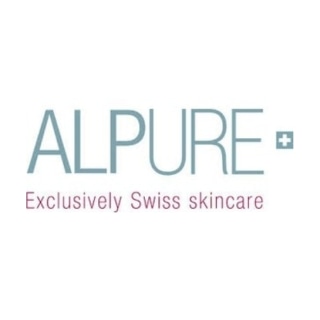Shop Alpure logo