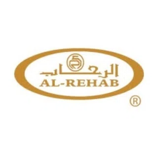 Shop Al-Rehab Perfumes logo