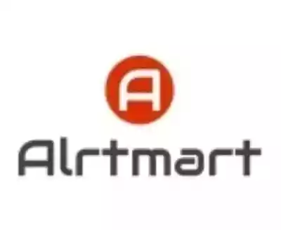 Shop Alrtmart discount codes logo