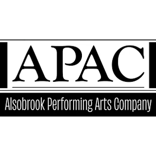 Alsobrook Performing Arts Company logo