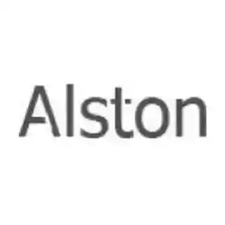 Shop Alston discount codes logo