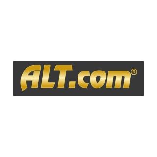 ALT.com coupon codes