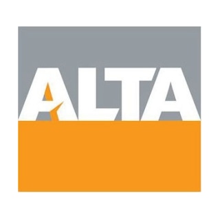 Shop Alta Industries logo