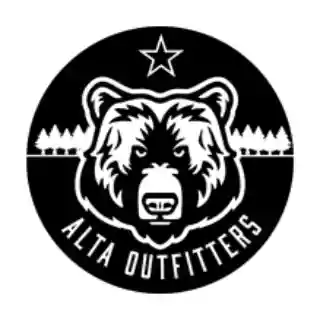 Shop  Alta Outfitters discount codes logo
