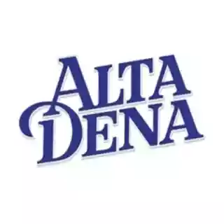Shop Alta Dena promo codes logo