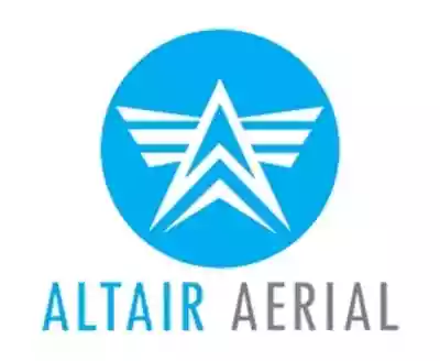 Shop Altair Aerial discount codes logo