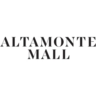 Altamonte Mall logo