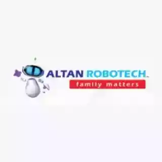 Shop Altan Robotech coupon codes logo