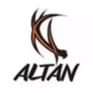 Altan Safe Outdoors promo codes