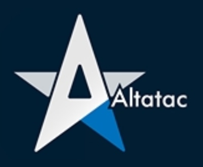 Shop Altatac logo