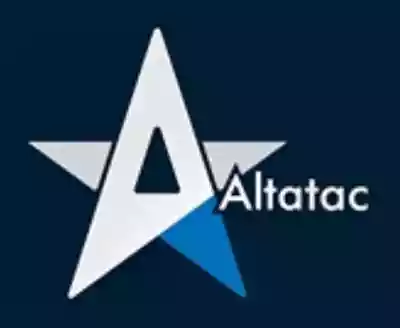 Shop Altatac promo codes logo