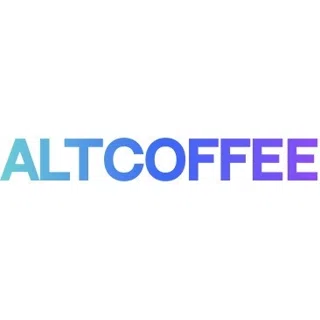 AltCoffee logo