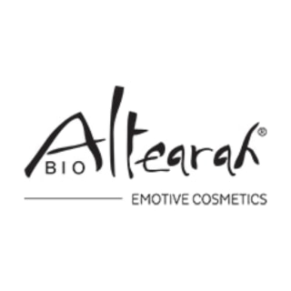 Shop Altearah logo