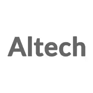 Shop Altech promo codes logo