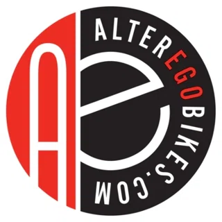 Shop  Alter Ego Bikes logo
