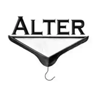 Alter logo