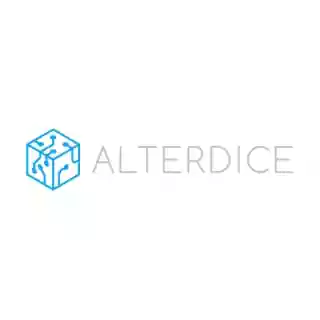 Shop Alterdice logo