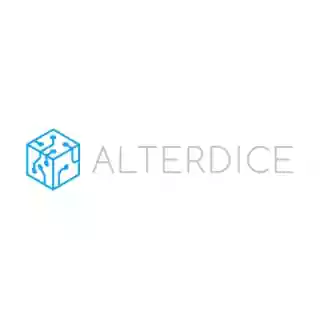 Alterdice logo