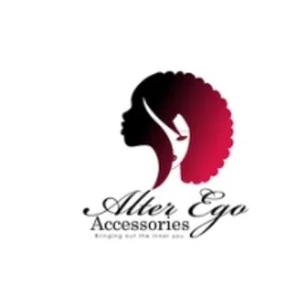 Alter Ego Accessories  logo